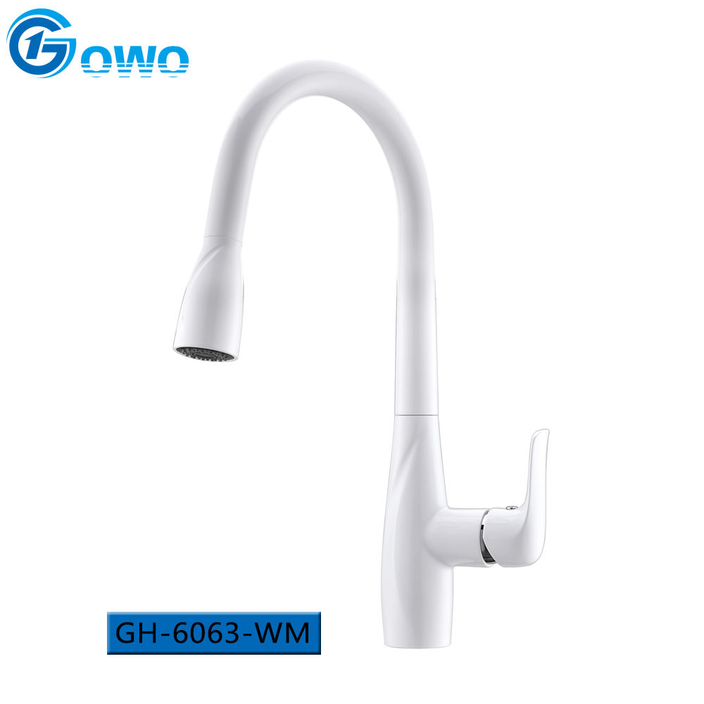 Grifo de cocina extra&iacute;ble Kohler Simplice