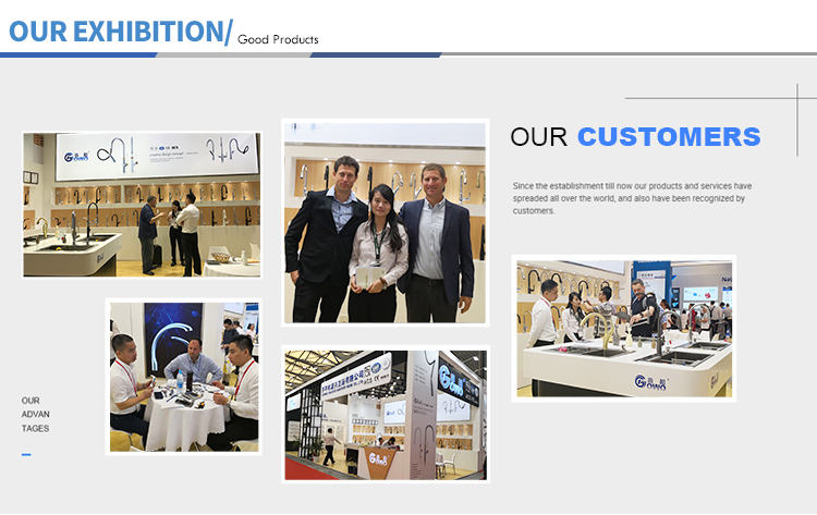 grifo de cocina extra&iacute;ble monomando