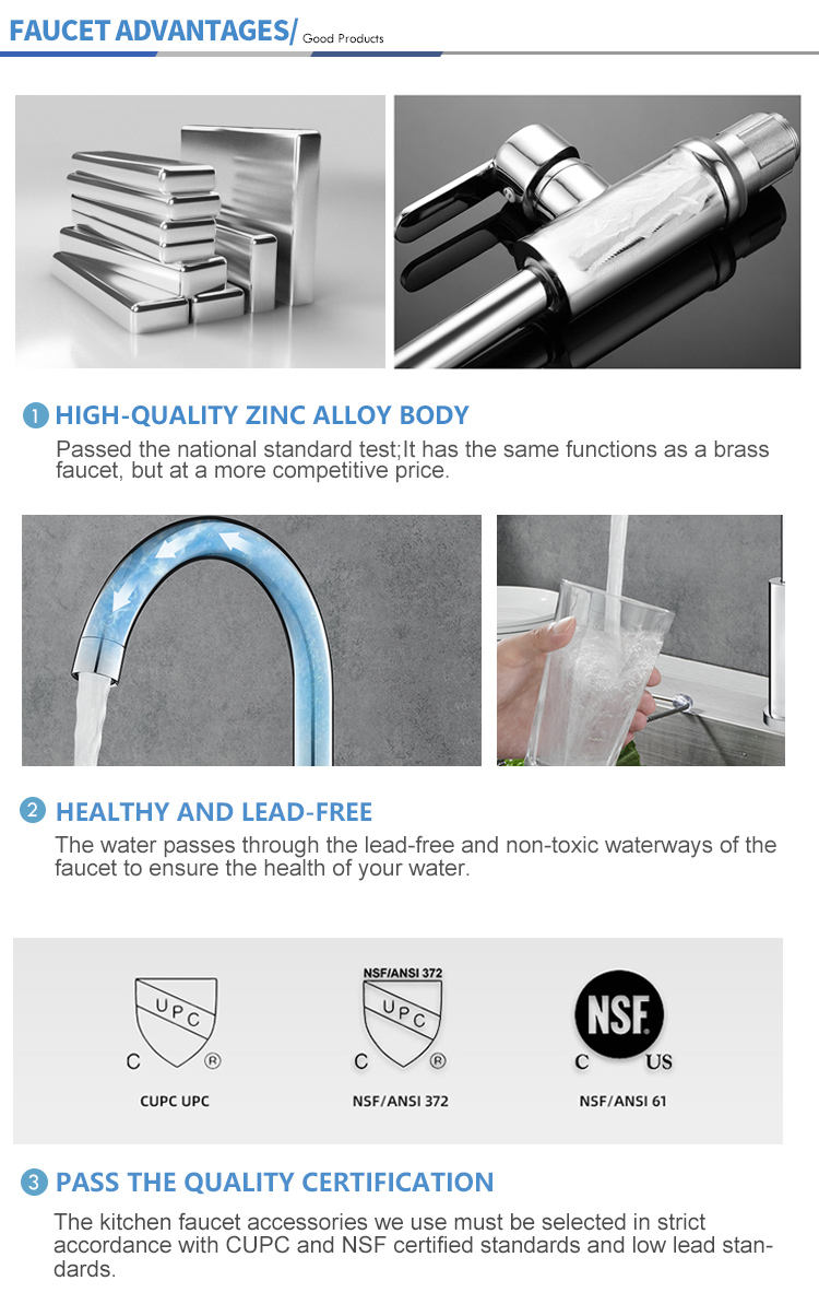 grifos de cocina modernos amazon