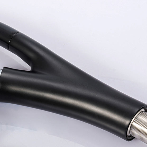 grifo de cocina chateau moen