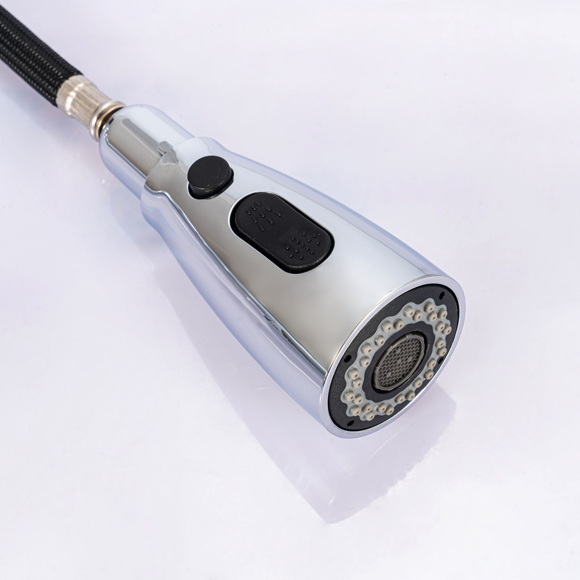 llave monomando para cocina moen