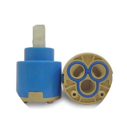 grifo de cocina cromado