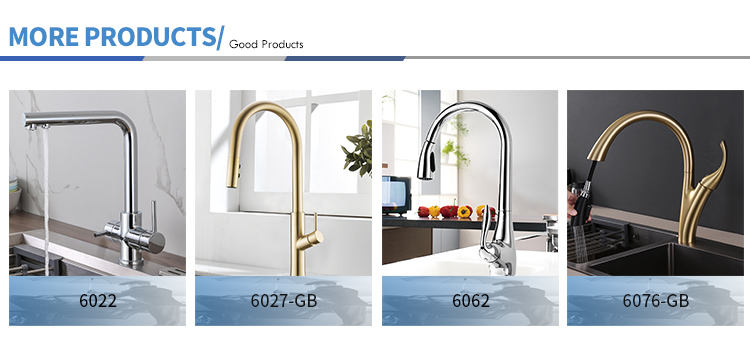 cocina con grifos abatibles