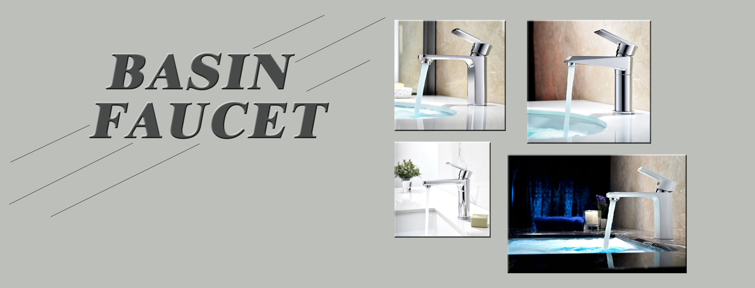 grifo de ba&ntilde;o de oro