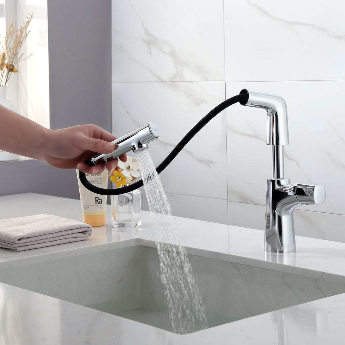 grifos de ba&ntilde;o