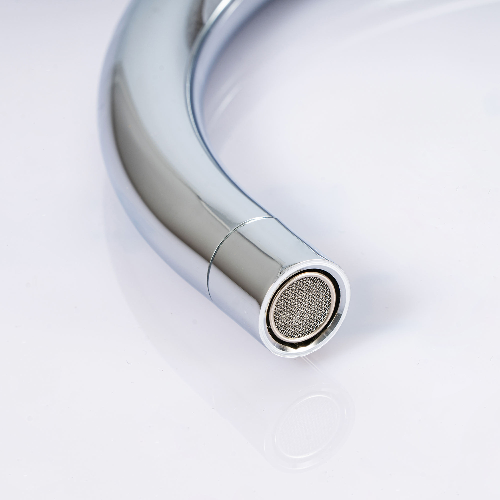 grifos de cocina abatibles