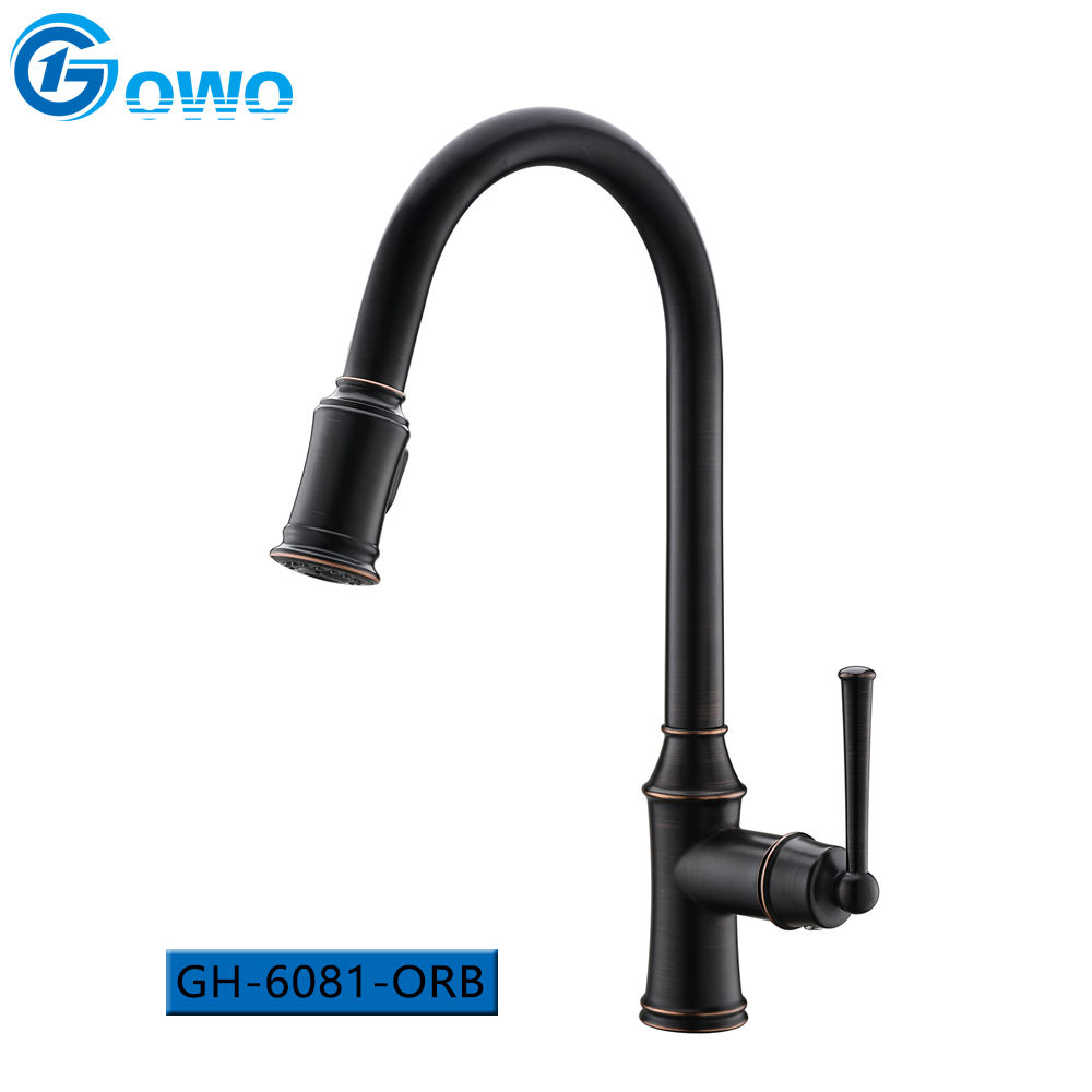 grifo de cocina desplegable