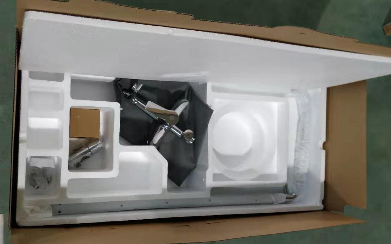 reparaci&oacute;n de grifo de ducha delta