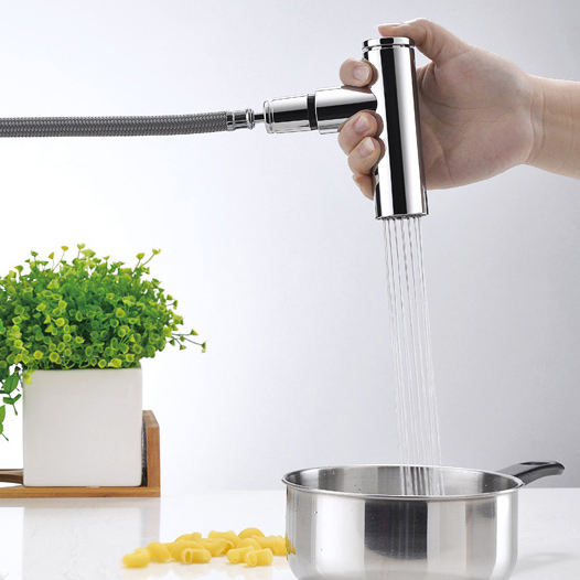 grifos de fregadero de cocina