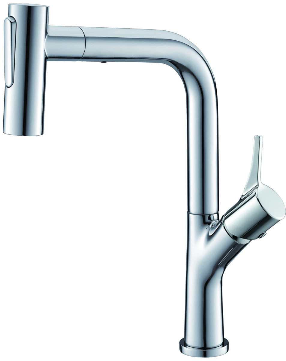 grifos de cocina de oro