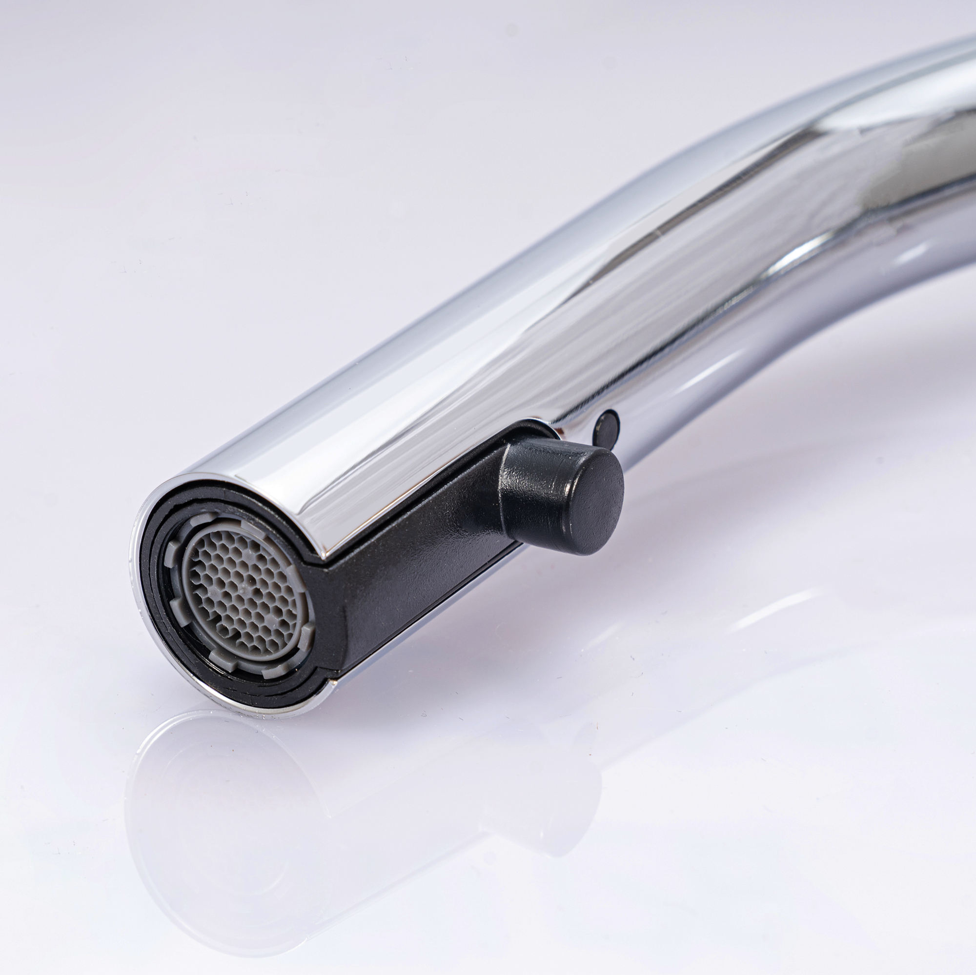 grifo de cocina home depot