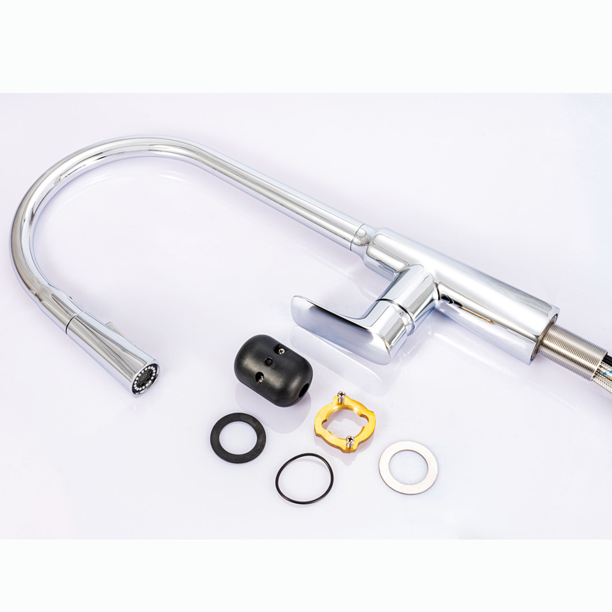 grifos de cocina en home depot