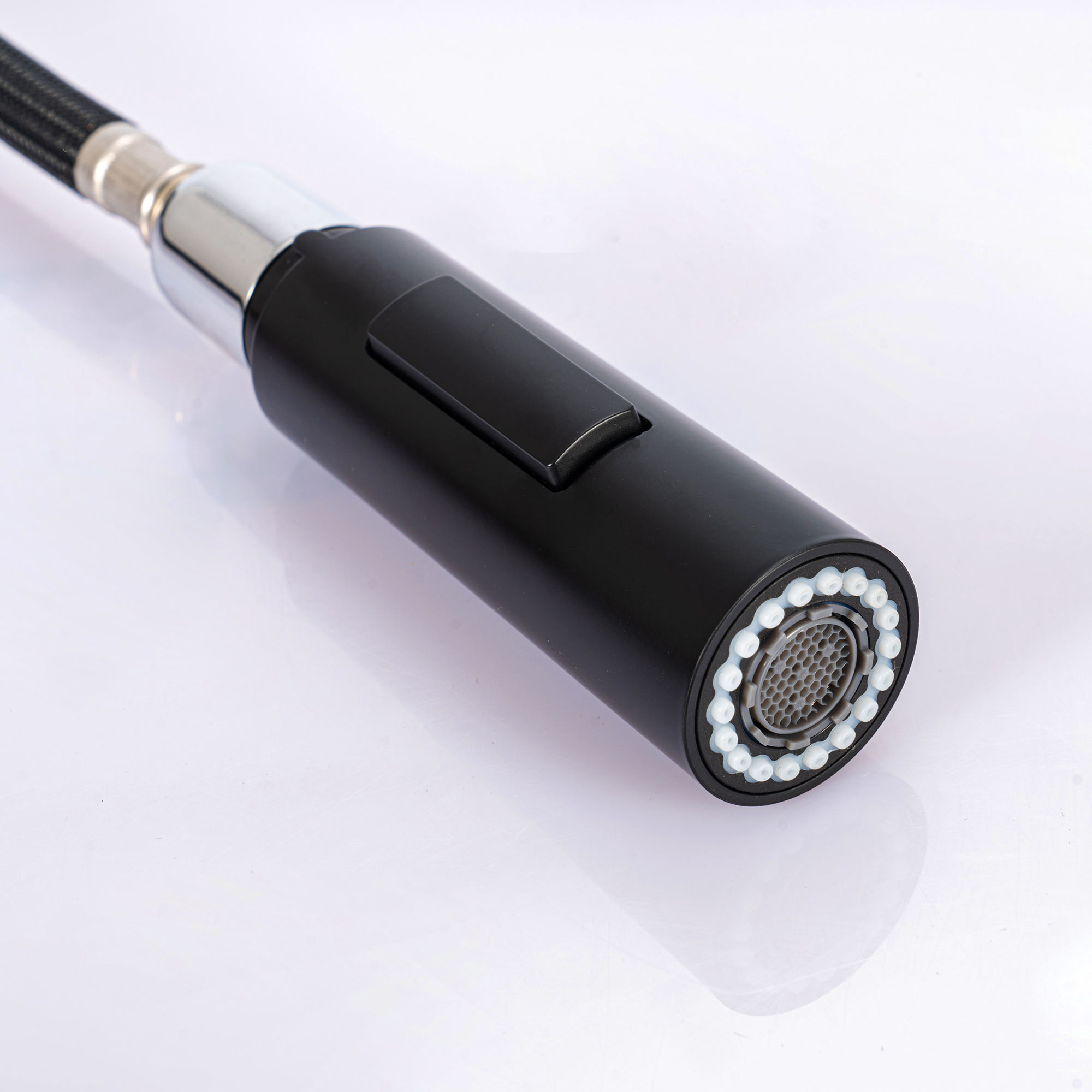 grifos de cocina extraen spray