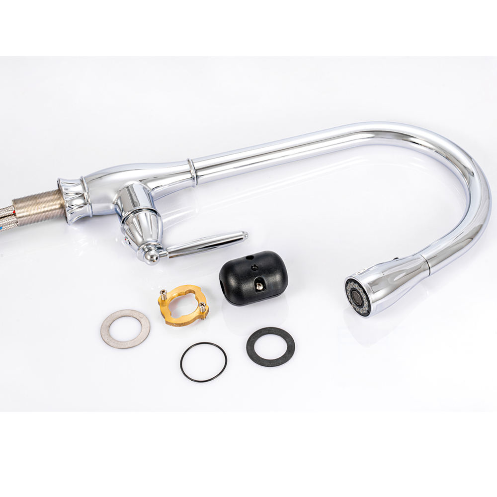 grifos de cocina brizo