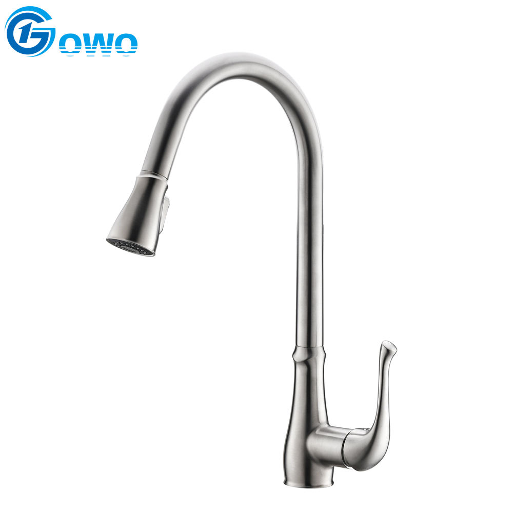 grifos de cocina de cobre