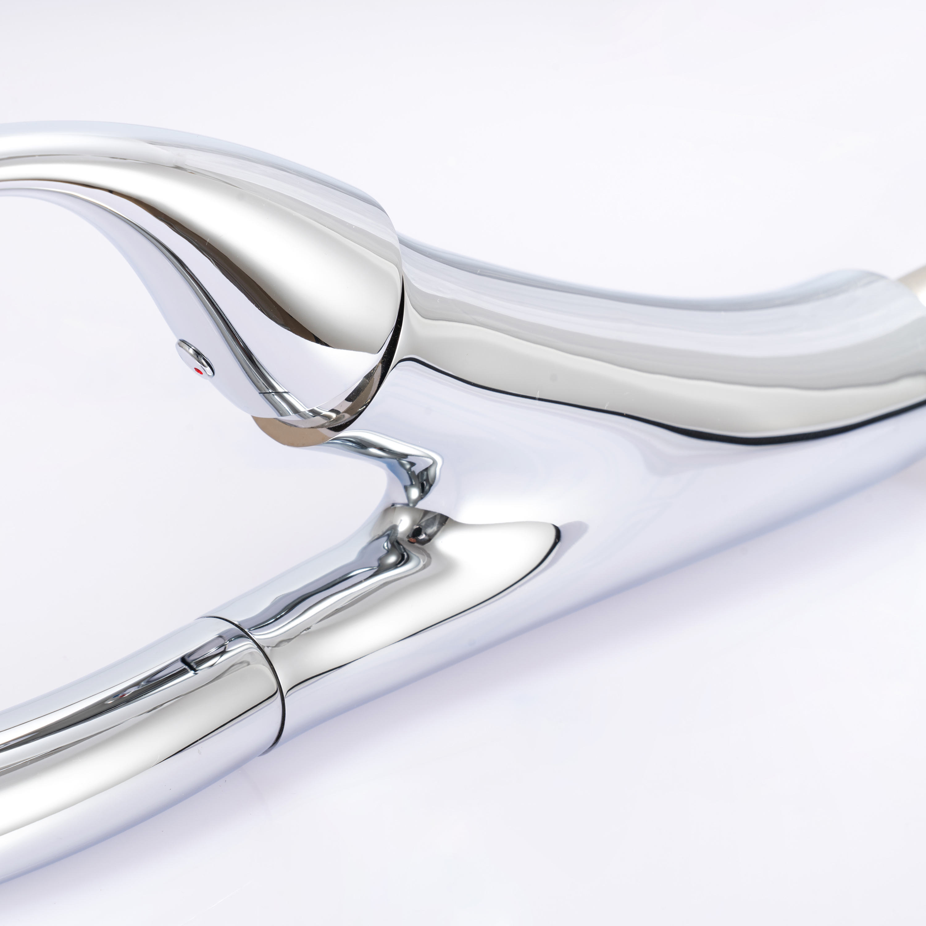 grifo de cocina sin contacto kohler