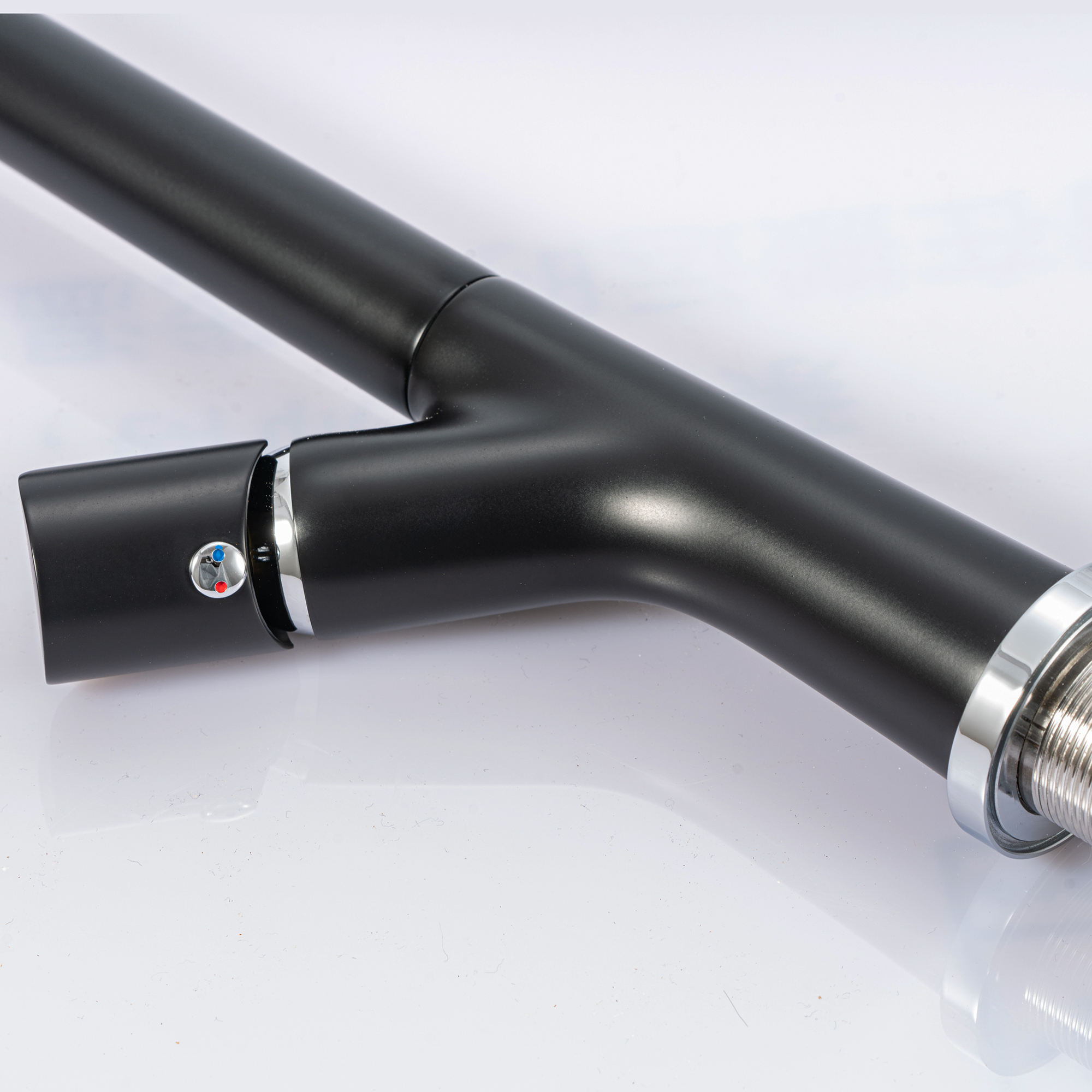 grifo de cocina grohe