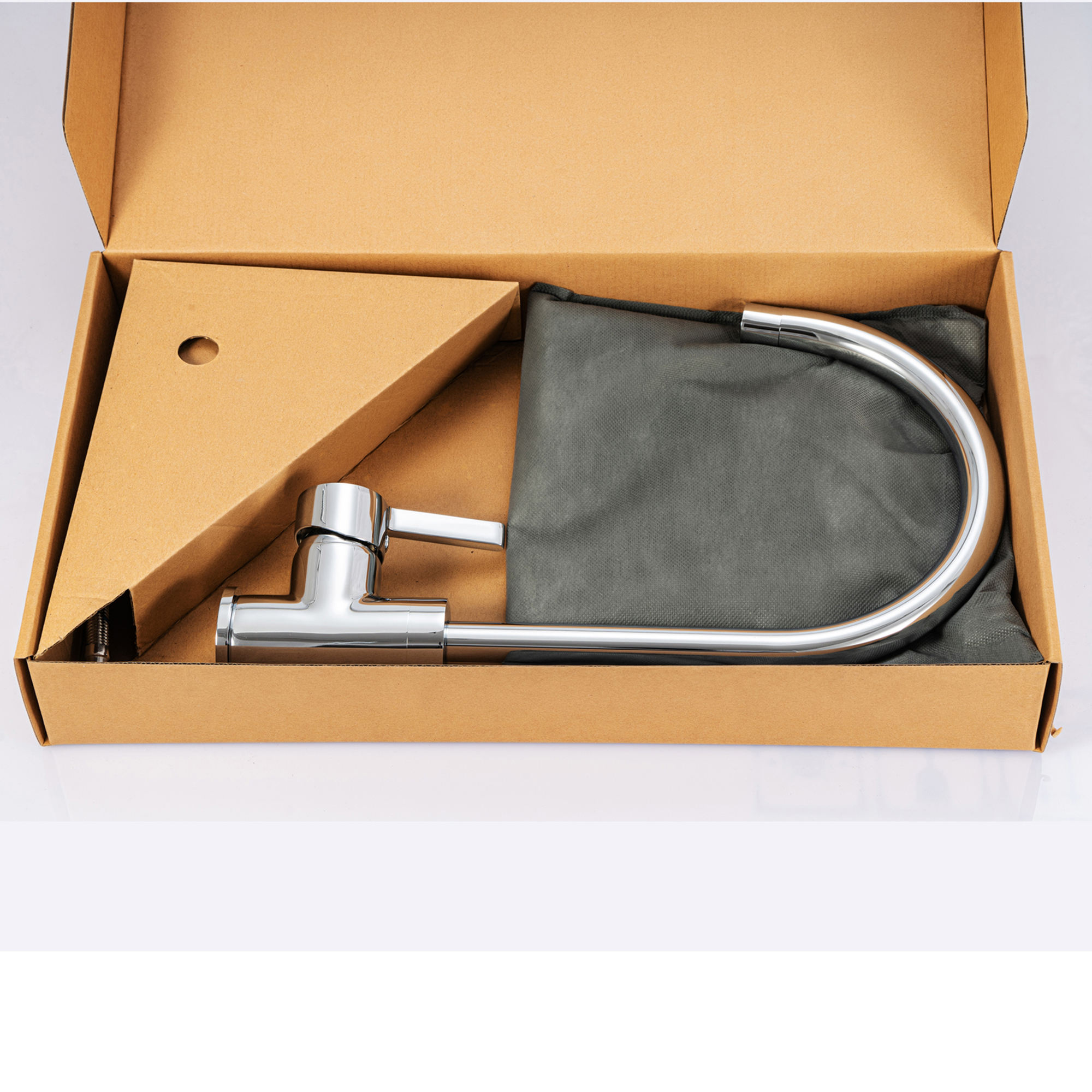 grifo de cocina lowes