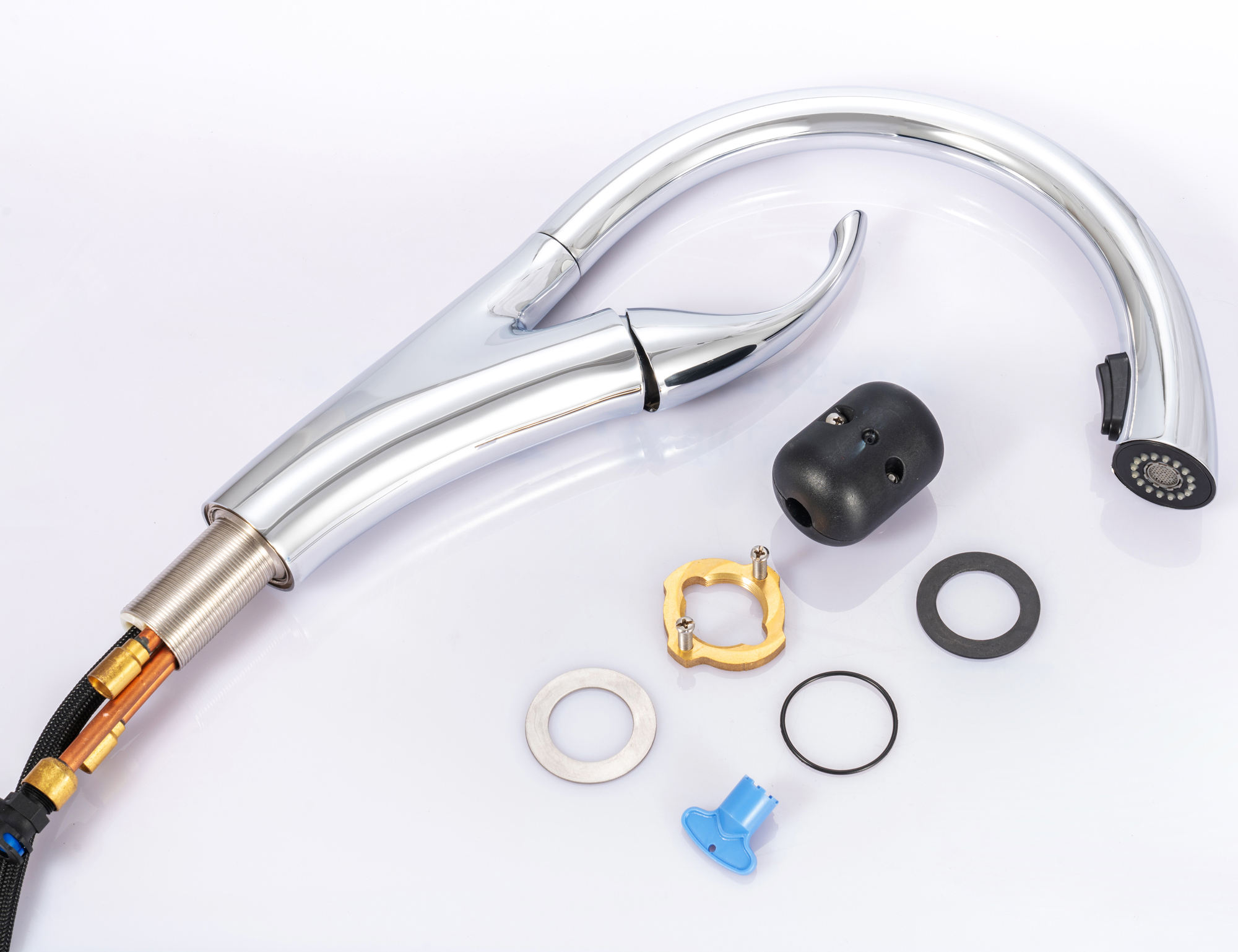 grifos de cocina lowes moen