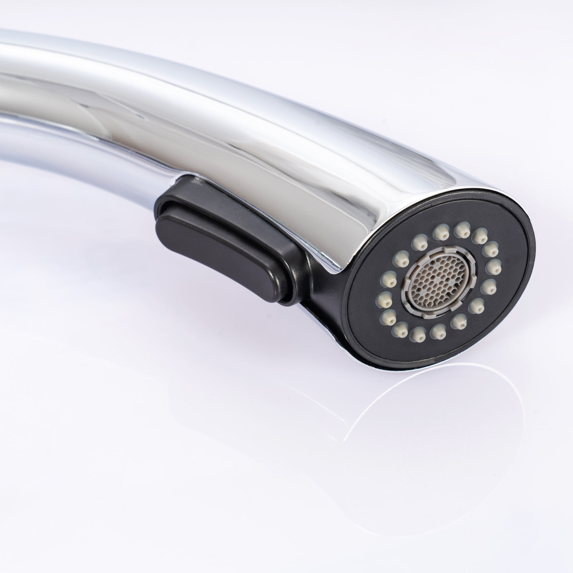 Grifo de cocina extra&iacute;ble Kohler Simplice