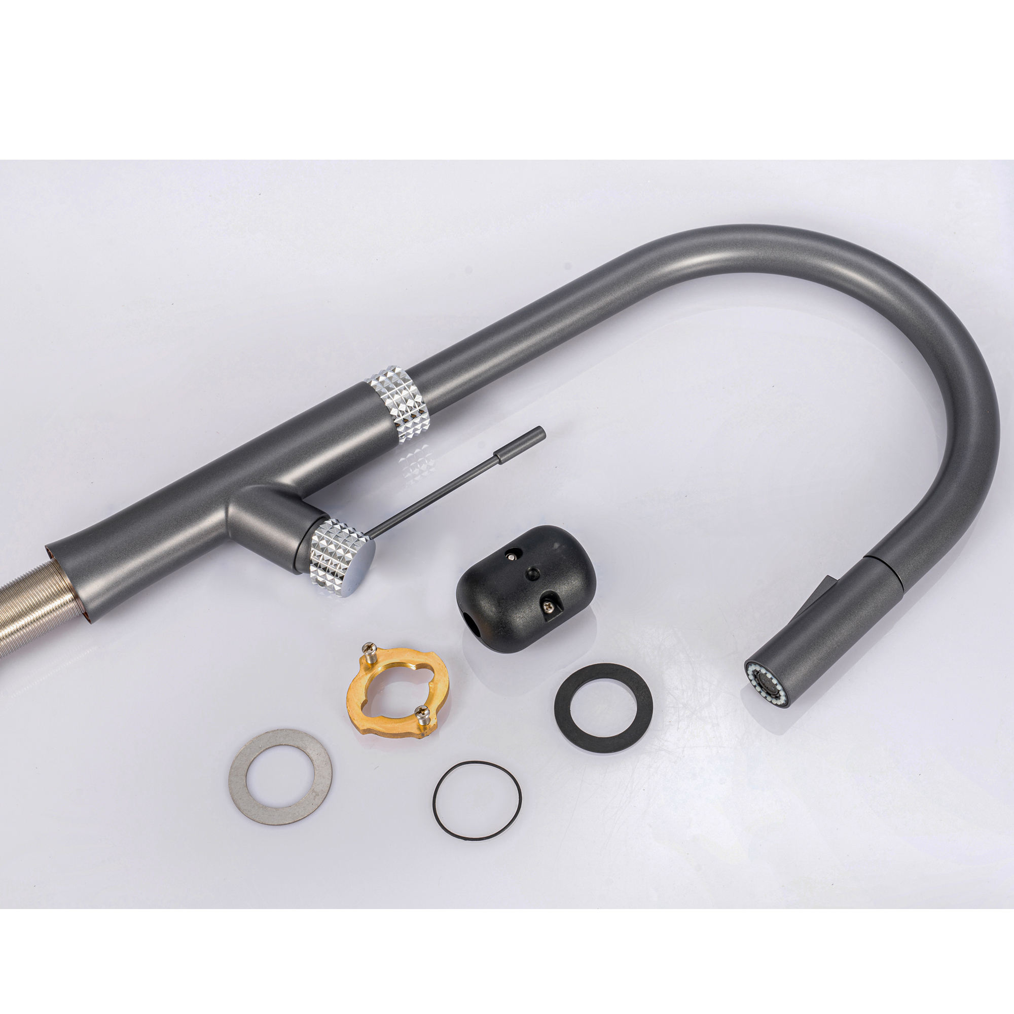 rese&ntilde;as de grifos de cocina