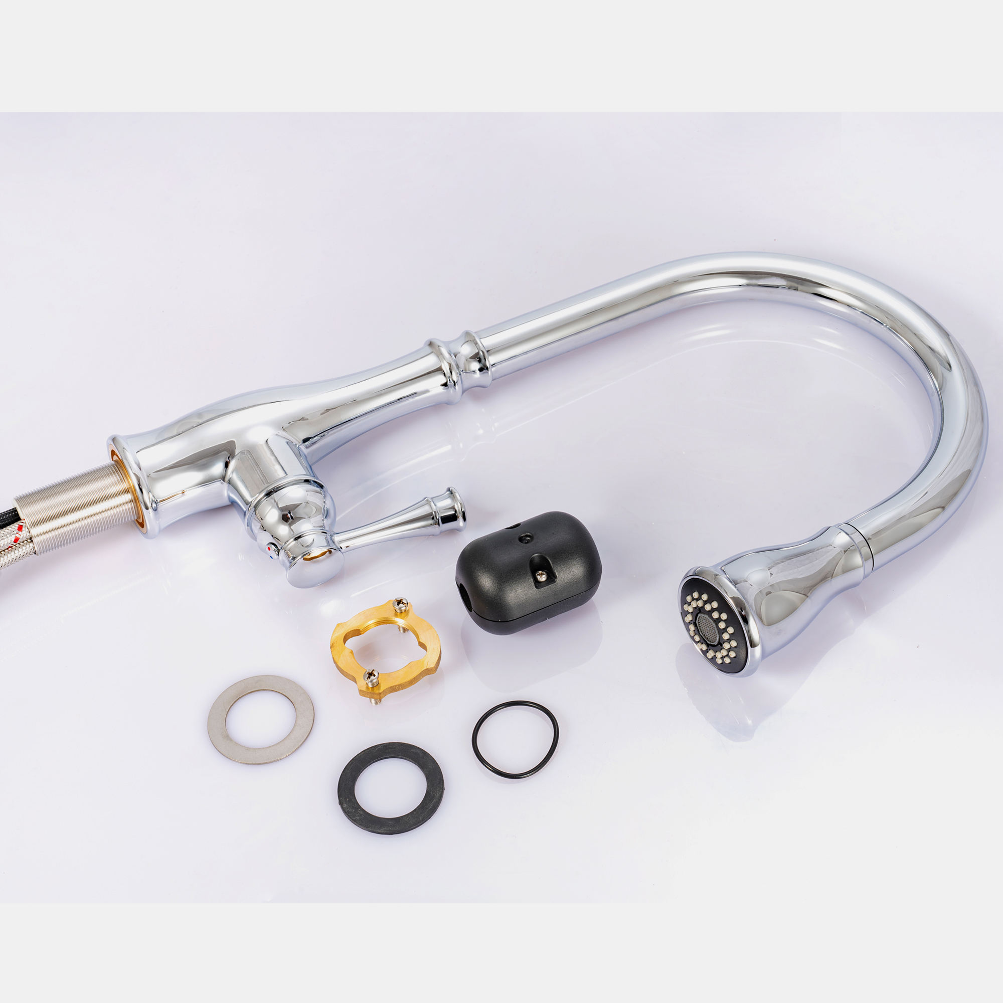 grifos de fregadero de cocina