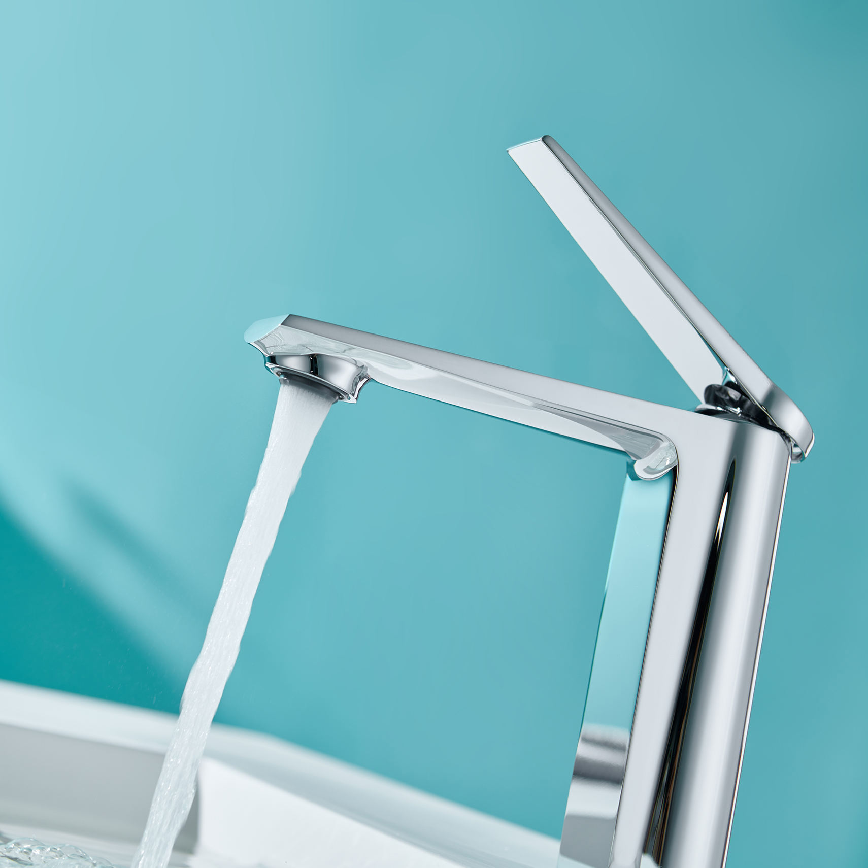 grifos de lavabo est&aacute;ndar americano