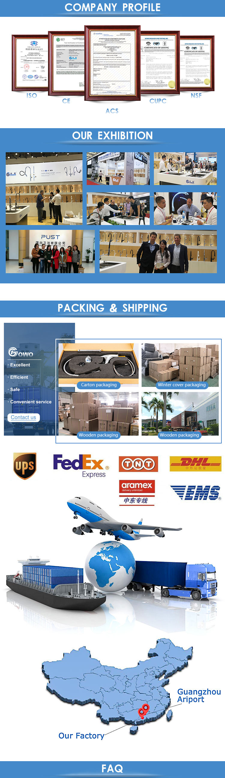 grifo de cocina sin contacto