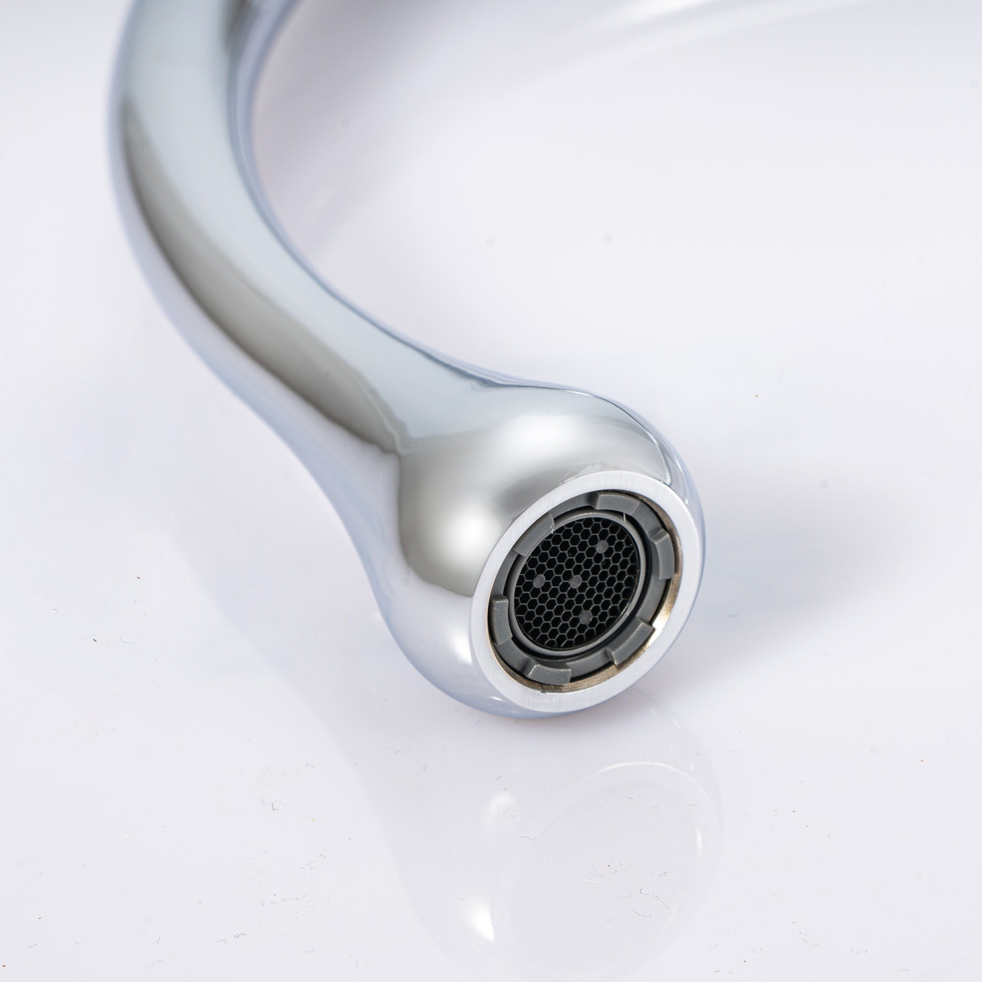 grifo de cocina kohler con rociador