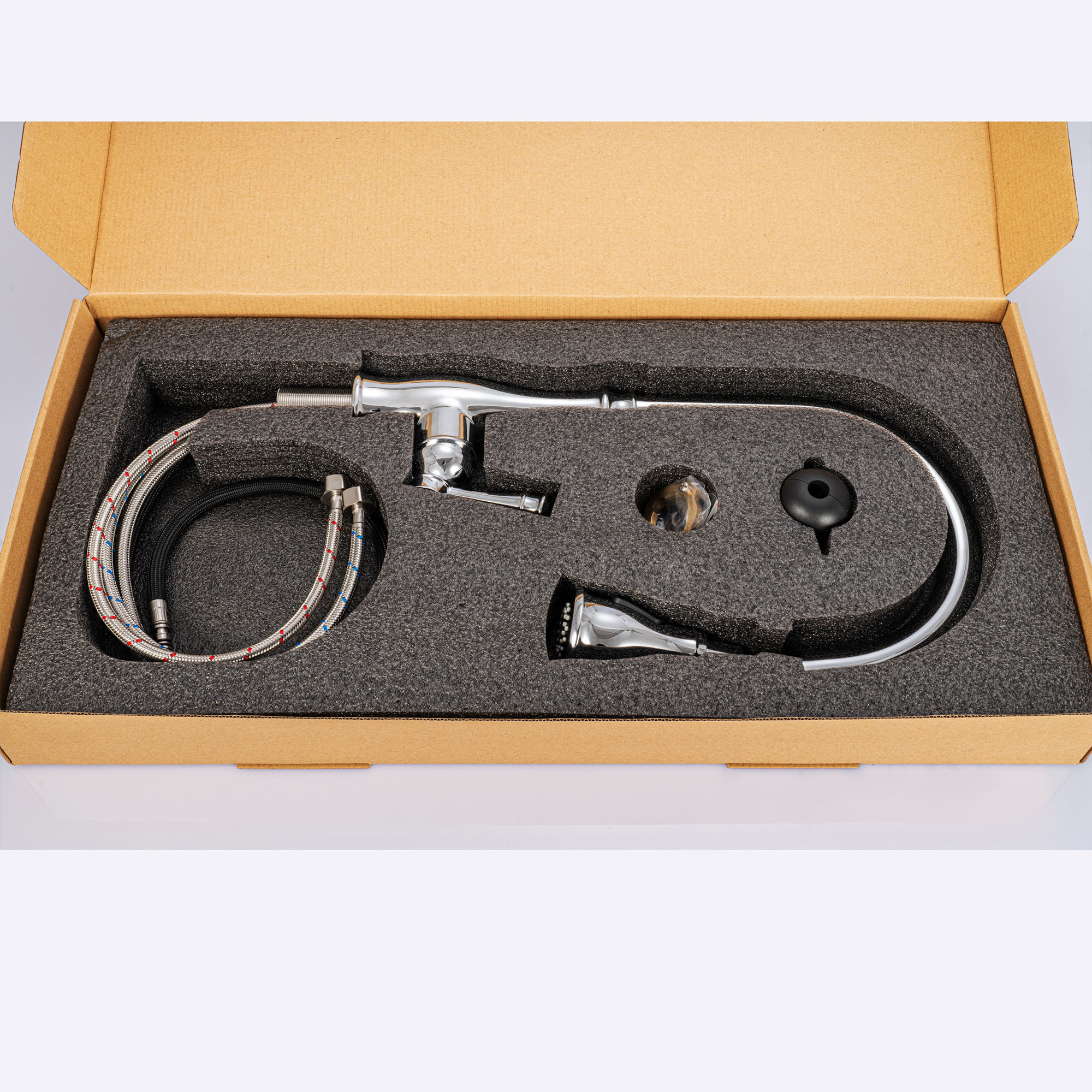 grifos de cocina kohler