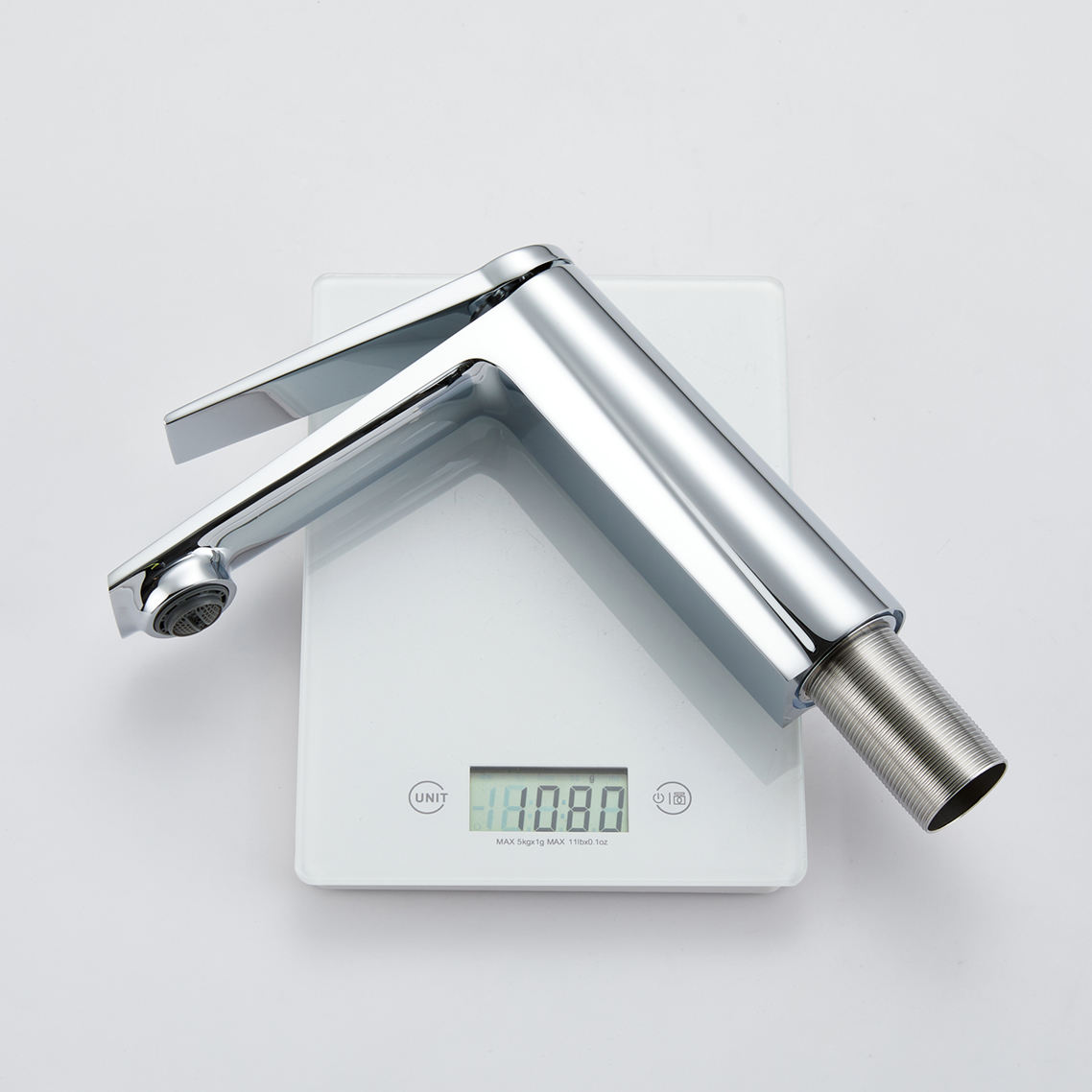 llave para grifo de cocina